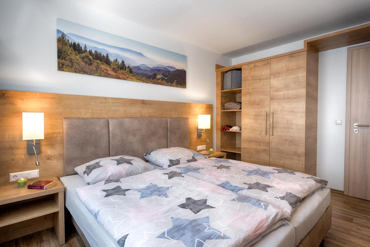 Ferienwohnung Feldberg - Residenz Grafenmatt Exterior photo